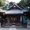 青木神社＠神奈川県横浜市