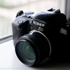 光の魔術師　NikonF-601