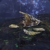 【MHW】痕跡：マム・タロトの痕跡【調査】
