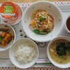 6/10(水)の給食