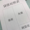 【初心者向け】貸借対照表(B/S)の見るポイント3選