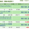 2018年 米国ETFが勝手に40万円増えた話　売りたい衝動との戦いと個別株（MO）の教訓