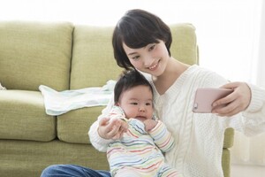 【父母となり其の子となるも必ず宿習なり】  　子ばかのススメ