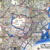 「江戸切絵図、浮世絵、古写真」を片手に江戸城三十六見附にタイムスリップ　26　懸樋・水道橋