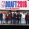 NBA Draft 2018
