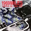 エレキ・マイルスへの変態直前？！＿！？【Miles Davis／1969Miles−Festiva De Juan Pins】【CD】