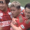 「みんな頑張った❕」アルビレックス新潟 ホーム4連勝！MFシマブク カズヨシが加入後初ゴール＆1アシストの活躍‼失点を1に抑え讃岐に2‐1で勝利