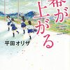 【読書感想】幕が上がる ☆☆☆☆