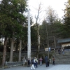 〖長野〗諏訪大社上社本宮の御朱印とここだけの特色