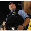不当逮捕を指揮したのはこの警官たち