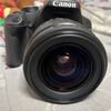 【ヤフーフリマ】キヤノン CANON 一眼レフカメラ