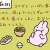 2024年10月24日(木)の日記(その2)