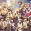 Angel Beats!　SSまとめ