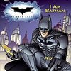 バットマンを平易な英語で紹介した絵本  ICRシリーズLevel 2から『Dark Knight: I Am Batman』のご紹介