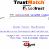 GeoTrust、信頼できるサイトを検索できる「TrustWatch Search」を公開