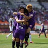 京都サンガFC、今季の躍進の中身を考える。