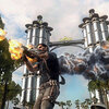 Just Cause 2 (PS3) (Xbox360)