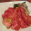 高級焼肉の代表格！叙々苑でランチ♪