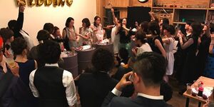 定番から変り種まで！結婚式２次会ゲーム6選