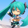 ねんどろいど 初音ミク 2.0 レビュー