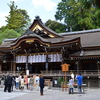 第1408話　酒の神様・三輪明神こと大神神社