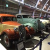 【那須クラシックカー博物館】 車好きにはたまらない！！特に旧車好きは必見スポット！！！