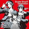 Buster Bros!!! Generation