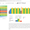4週間ほぼ毎日SSTだけしてみた感想。