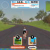 Zwift 499 London Loop