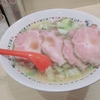 この寒い冬にオススメ！！優しい味で温まるラーメン「神座」