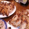 神戸市中央区加納町「祥雲」