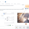 Stable Diffusion Web UIの解像度をSDXLにあわせたドロップダウンにする