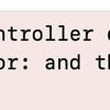 Xcode15.4 CLIENT ERROR: TUINSRemoteViewController does not override -viewServiceDidTerminateWithError: and thus cannot react to catastrophic errors beyond logging them 