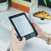 Kindle Unlimitedを試してみた