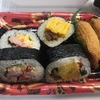 1/20昼食・相模原市民会館（中央区中央）