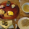 2022　9/10のランチ報告2（蕎麦と料理 五（いつつ））