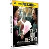 フランス映画『Ceux qui restent』を観ました！