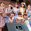 ハコイリ♡ムスメの定期便8月号～真夏の太陽よりも煌めいて@ TOKYO FMホール