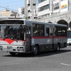 南国交通(元高槻市バス)　1165号車