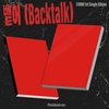 EVNNE - Backtalk 歌詞 ( Lyrics)「和訳対照」