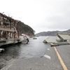 東日本大震災　探訪