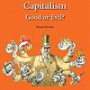 資本主義の考え方や特徴を平易に知ることができるGraded Reader  WHRシリーズから『Capitalism: Good or Evil?』のご紹介