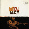 「McCoy Tyner - The Real McCoy (Blue Note) 1967」激動の時代の熱いアルバム