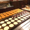 御座候　あか・よもぎ餅