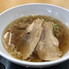 【食事】いつの間にか国民食となったラーメン