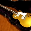 電気犬の所有ギター act-1。