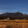 そして富士山は…（Dec. 21, 2018）