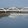 観音寺名橋【三架橋】