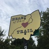 【Catch up Ohio】Heart of Ohio <自転車アメリカS断記>