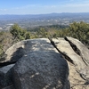 2023年3月20日　東海自然歩道28日目(通算239日)　愛知県瀬戸市岩屋堂〜豊田市深見　皆に愛されている猿投山に登る